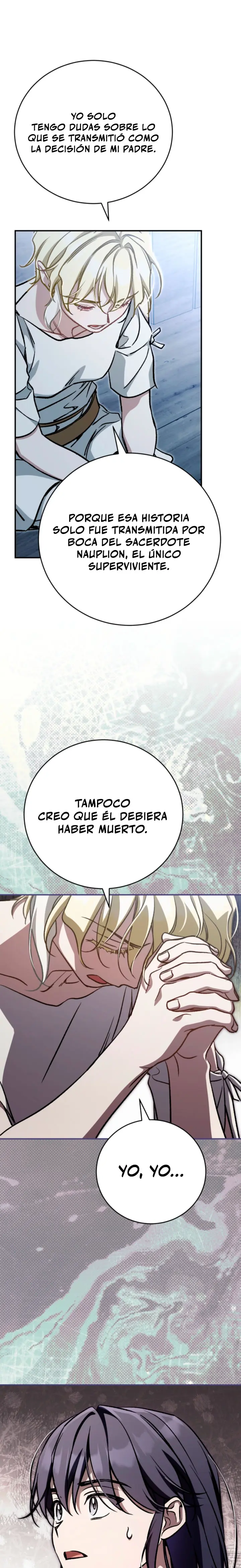 Hijos de la Runa Capítulo 76 - Page 13