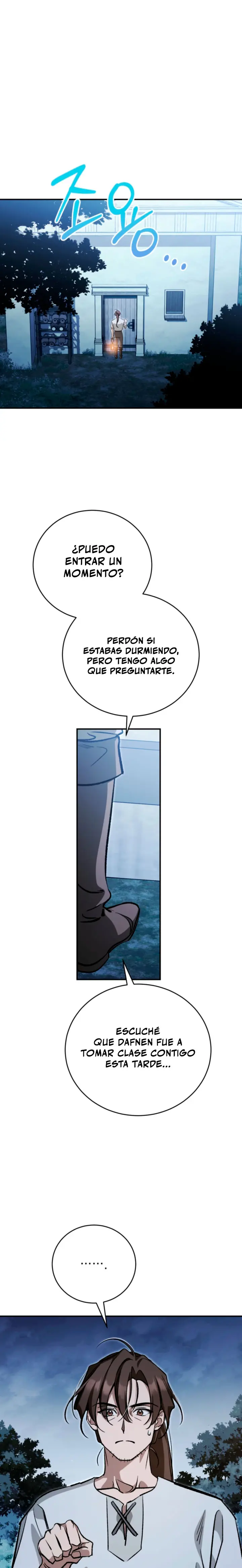 Hijos de la Runa Capítulo 76 - Page 16