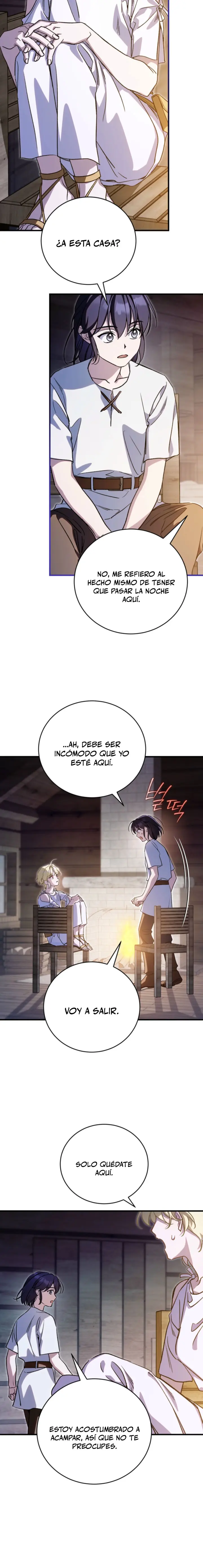 Hijos de la Runa Capítulo 77 - Page 3