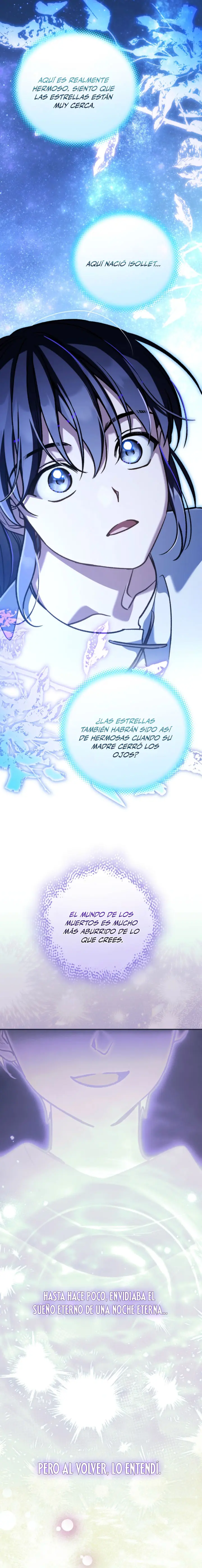 Hijos de la Runa Capítulo 77 - Page 5