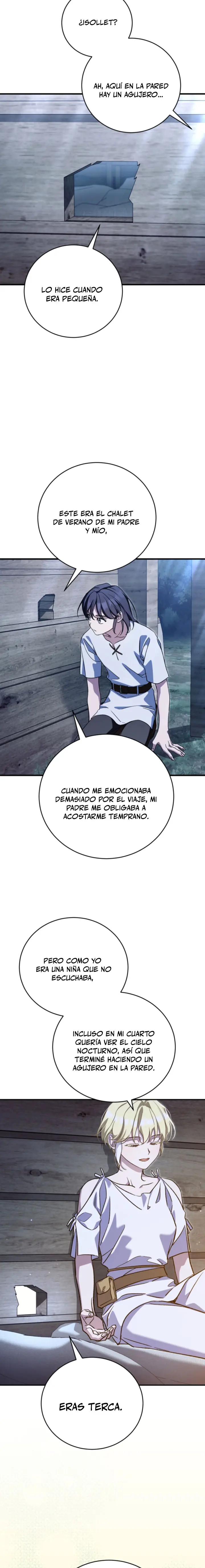 Hijos de la Runa Capítulo 77 - Page 9