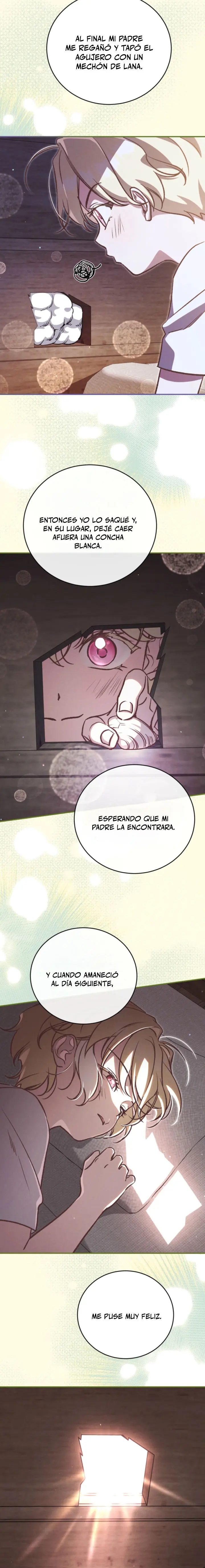 Hijos de la Runa Capítulo 77 - Page 10