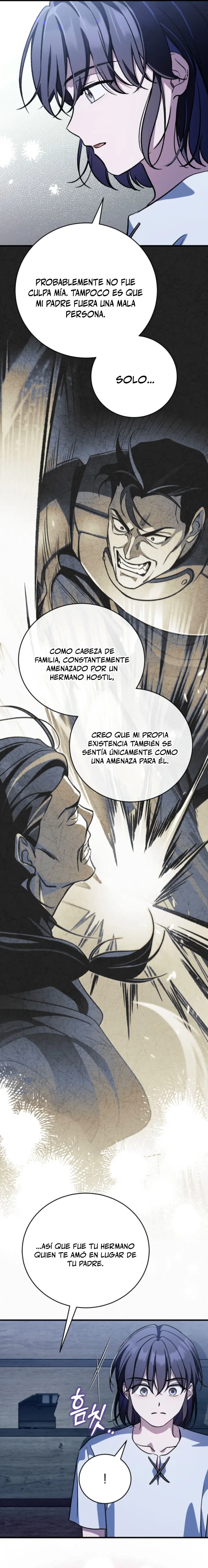Hijos de la Runa Capítulo 77 - Page 12