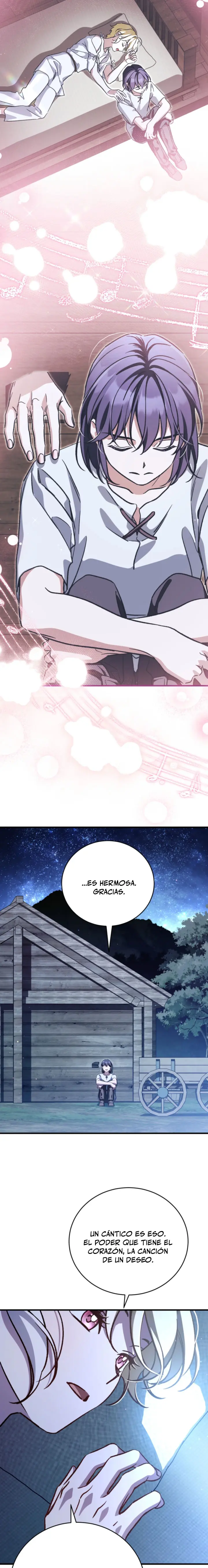Hijos de la Runa Capítulo 77 - Page 14