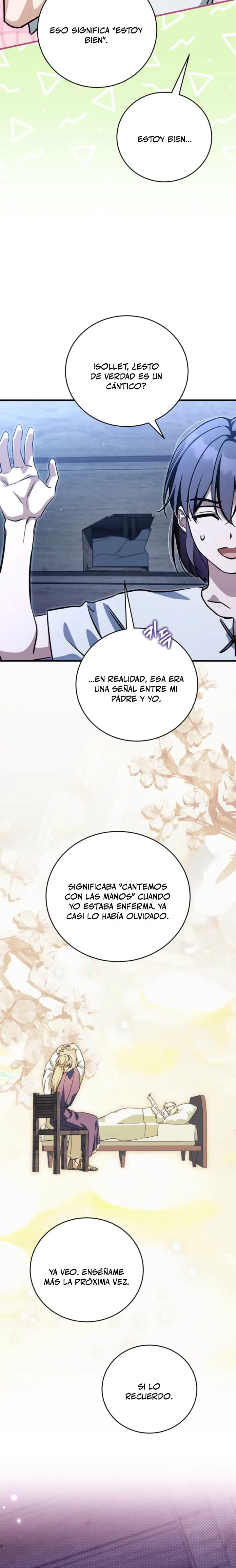 Hijos de la Runa Capítulo 77 - Page 18