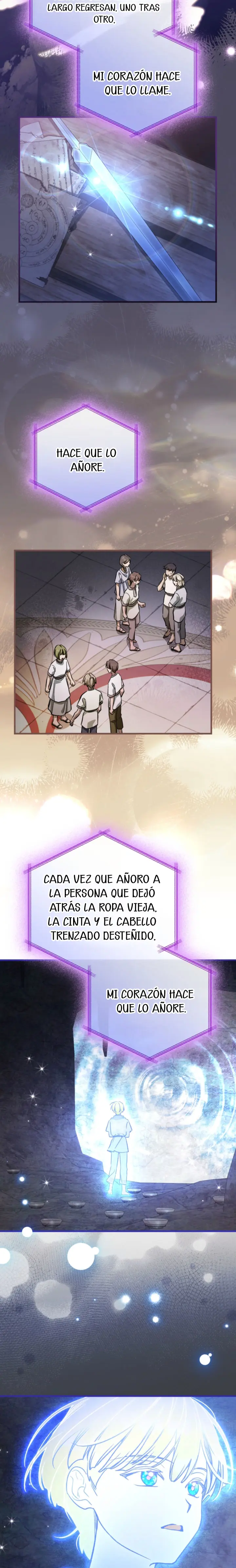 Hijos de la Runa Capítulo 77 - Page 20