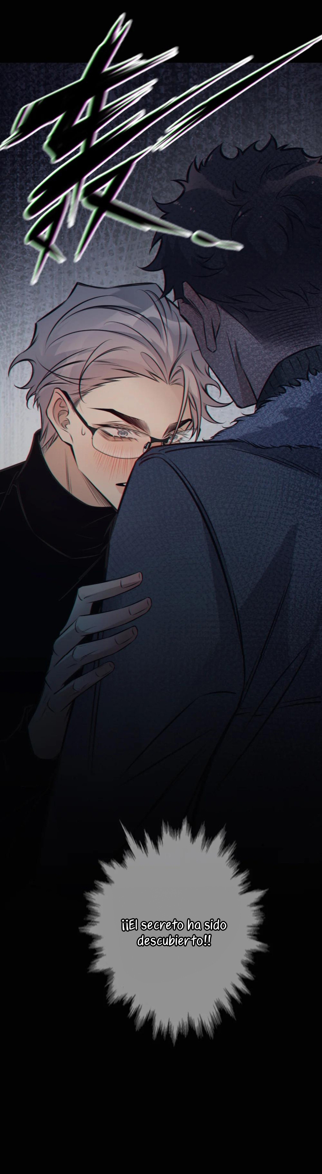 Tu eres mi medicina Capítulo 8 - Page 8