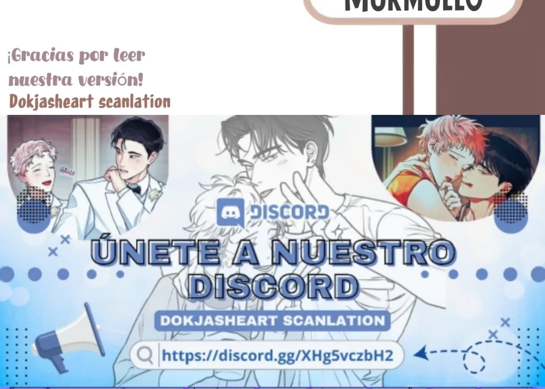 Murmullo Capítulo 1 - Page 2