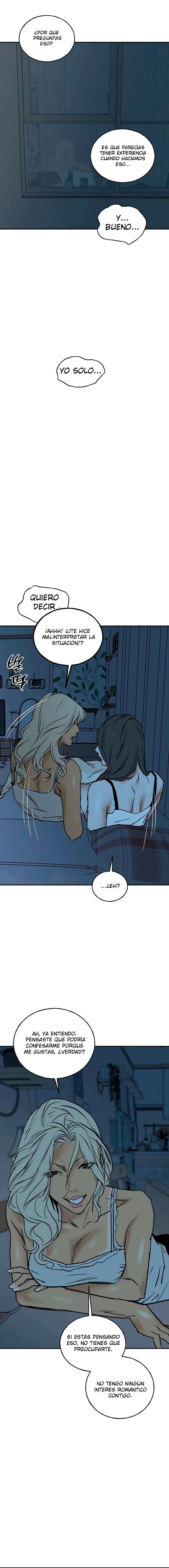 Murmullo Capítulo 15 - Page 15