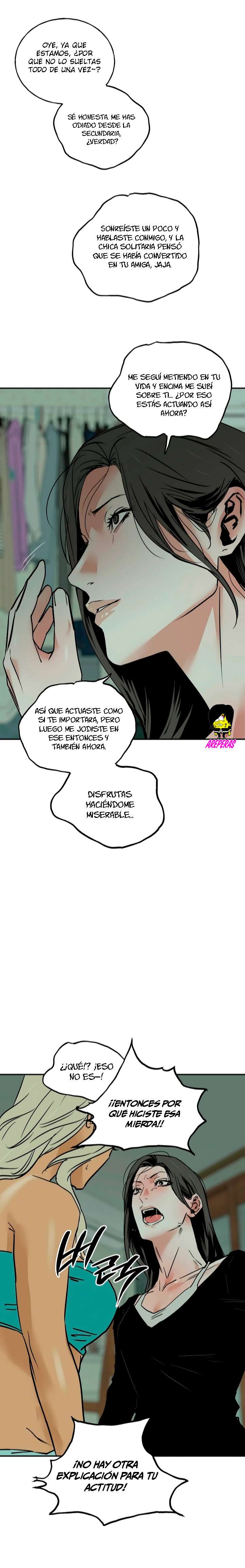 Murmullo Capítulo 16 - Page 20