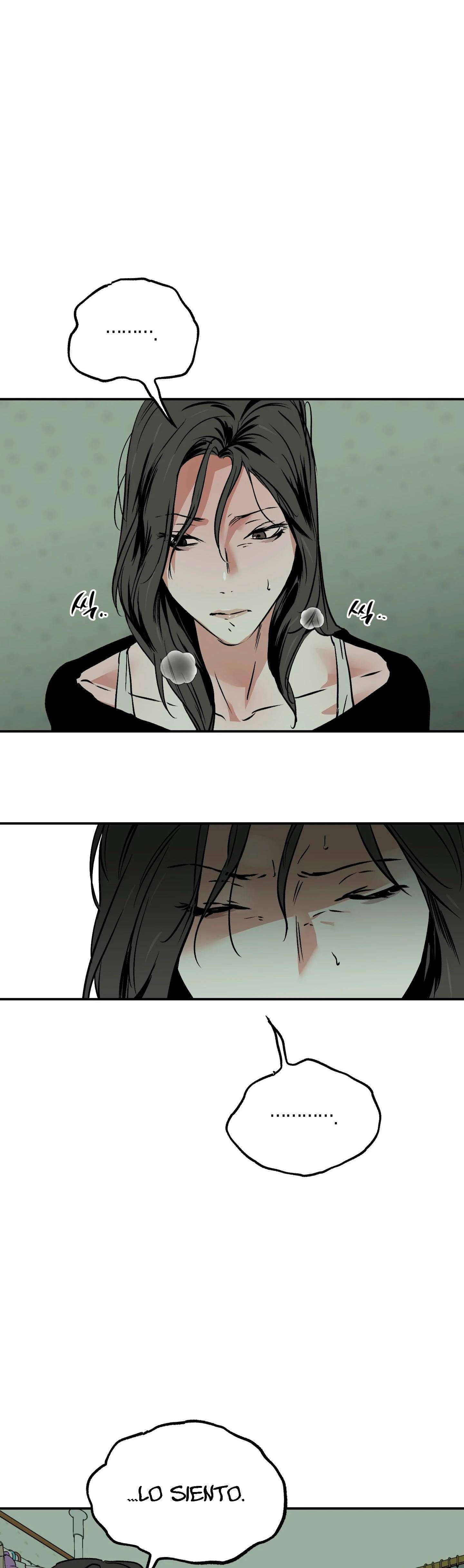 Murmullo Capítulo 17 - Page 16