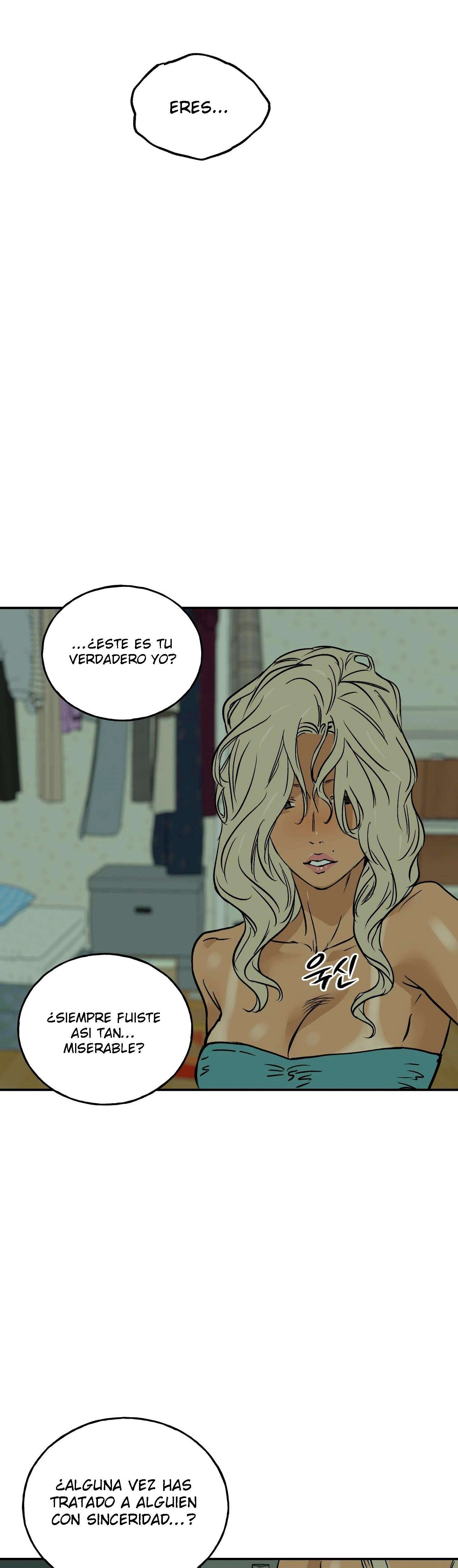 Murmullo Capítulo 17 - Page 20