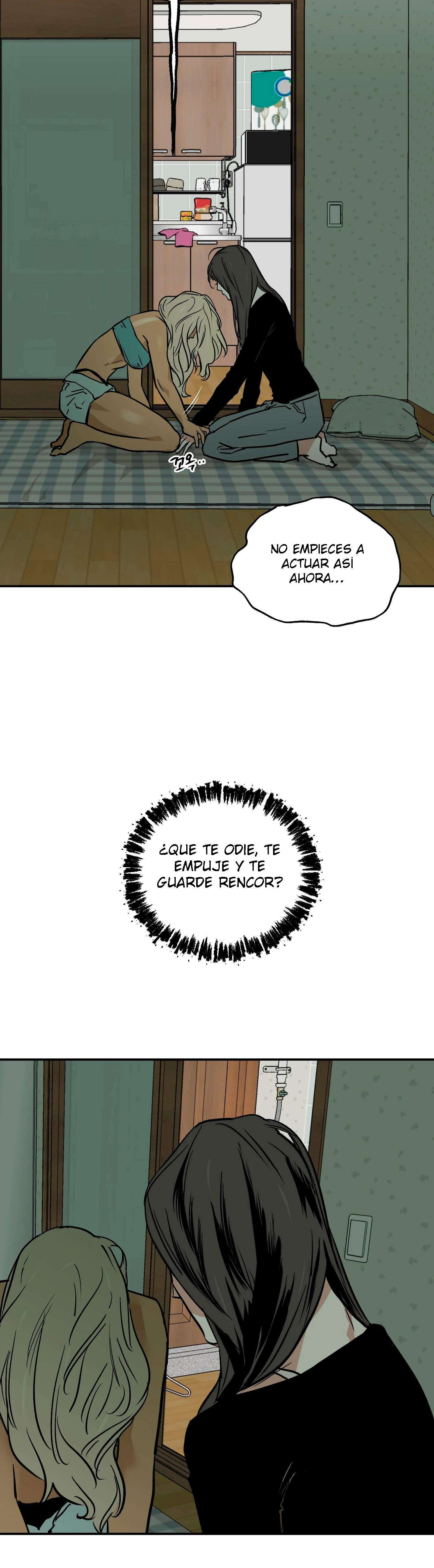 Murmullo Capítulo 17 - Page 25