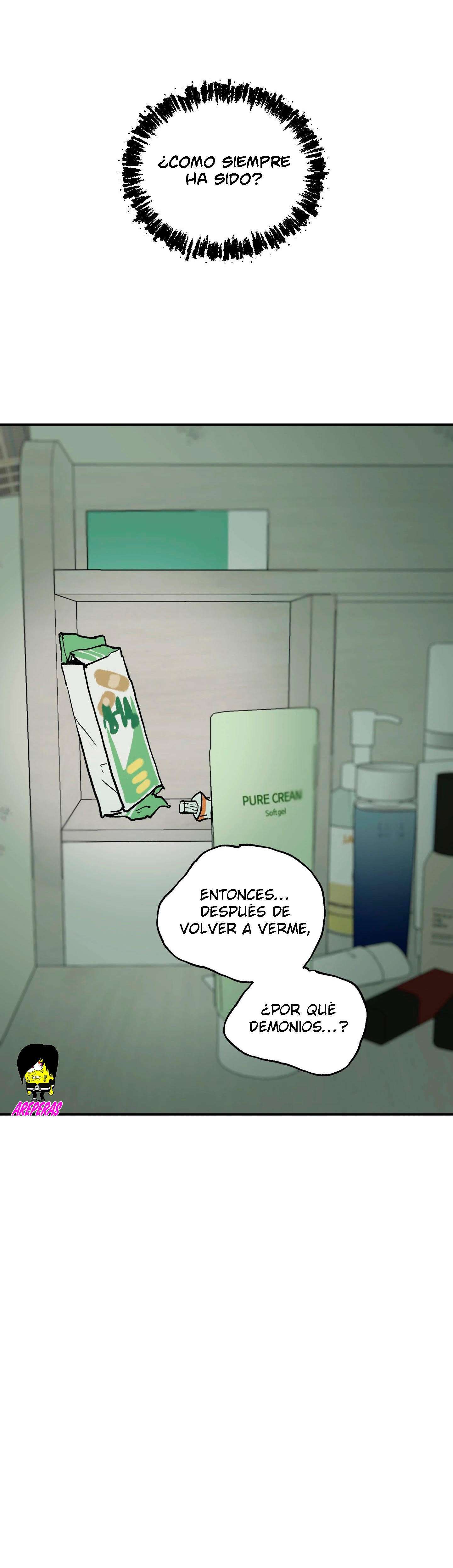 Murmullo Capítulo 17 - Page 26