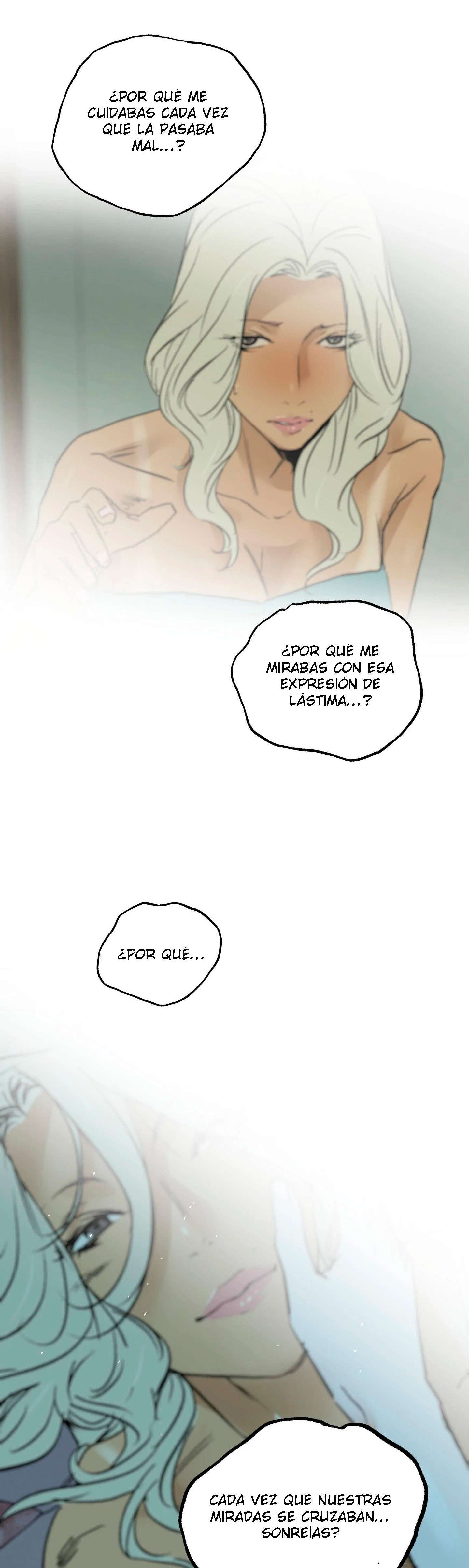 Murmullo Capítulo 17 - Page 28