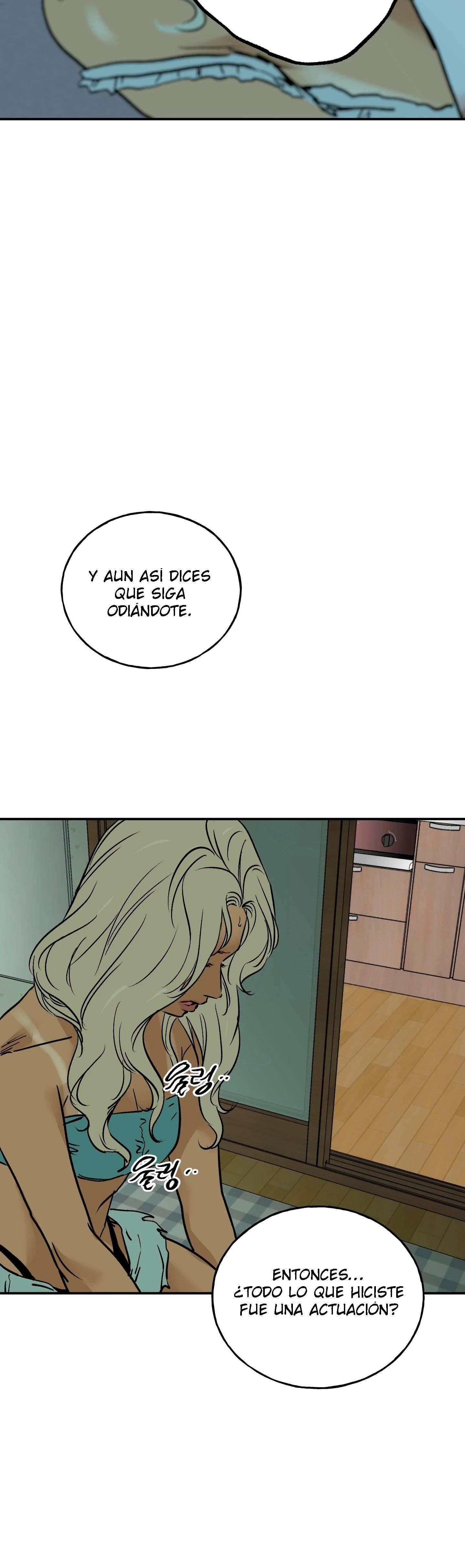 Murmullo Capítulo 17 - Page 29