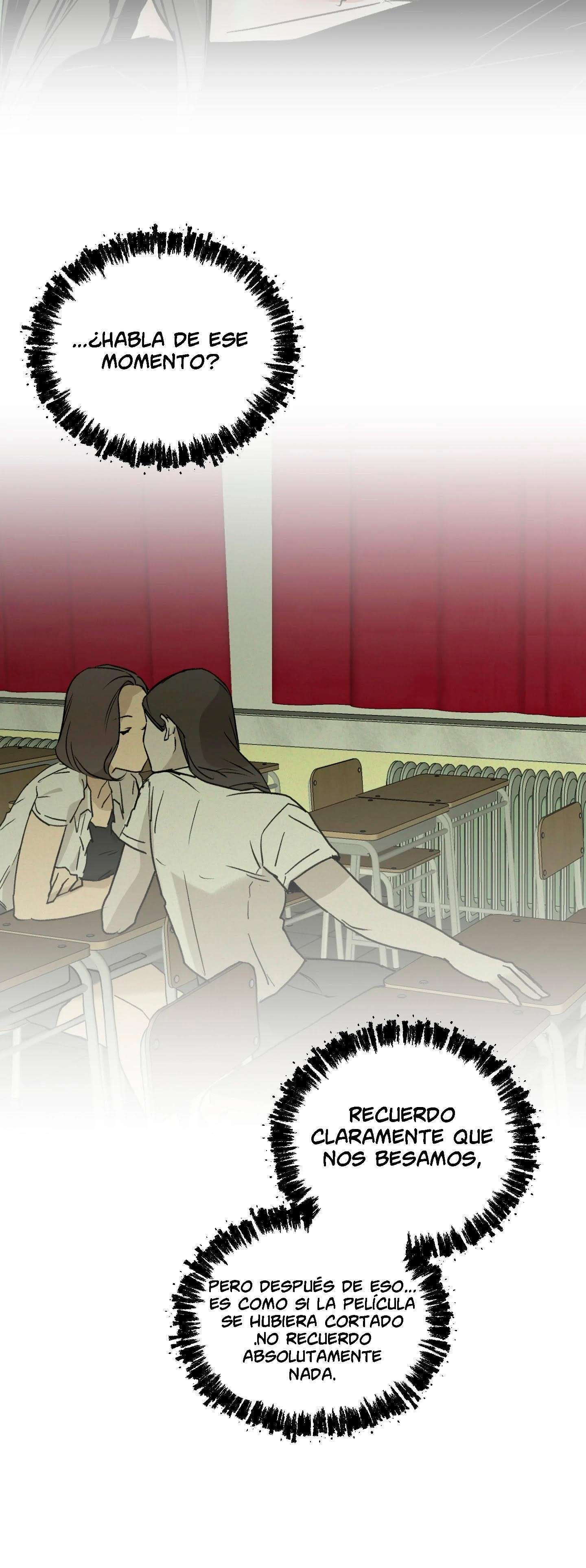 Murmullo Capítulo 17 - Page 3