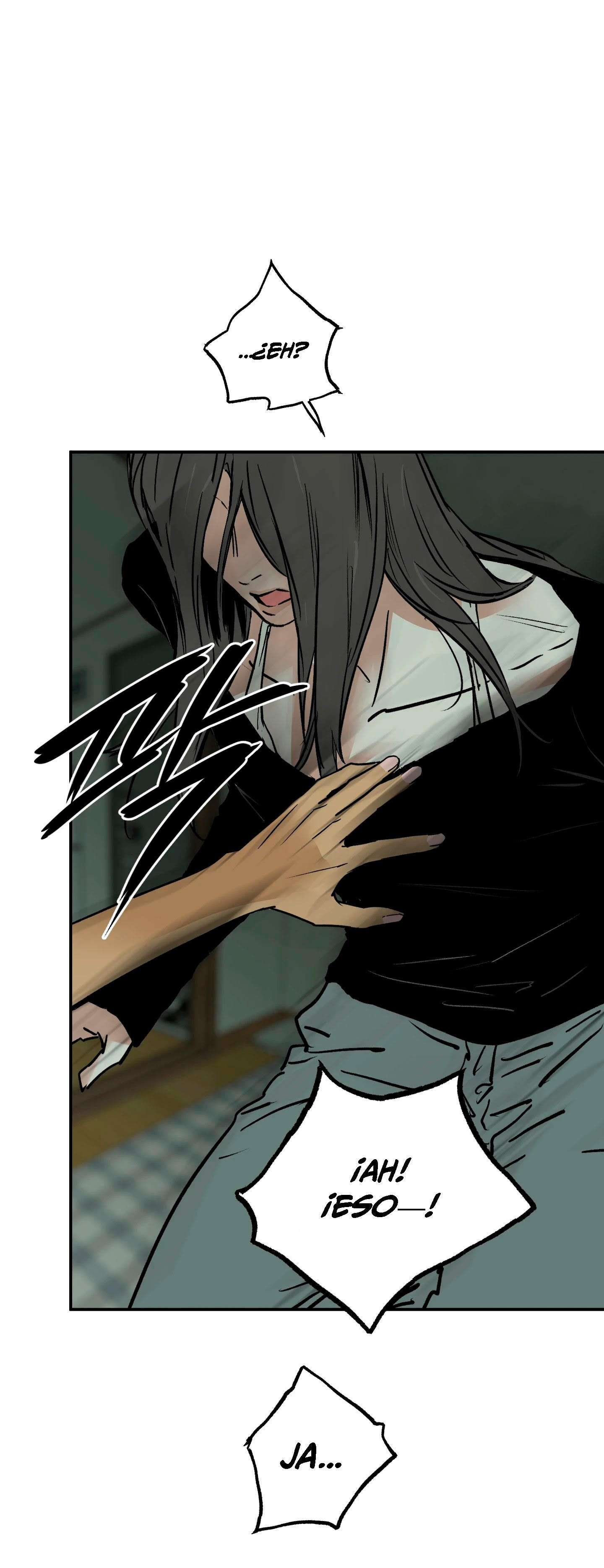 Murmullo Capítulo 17 - Page 31