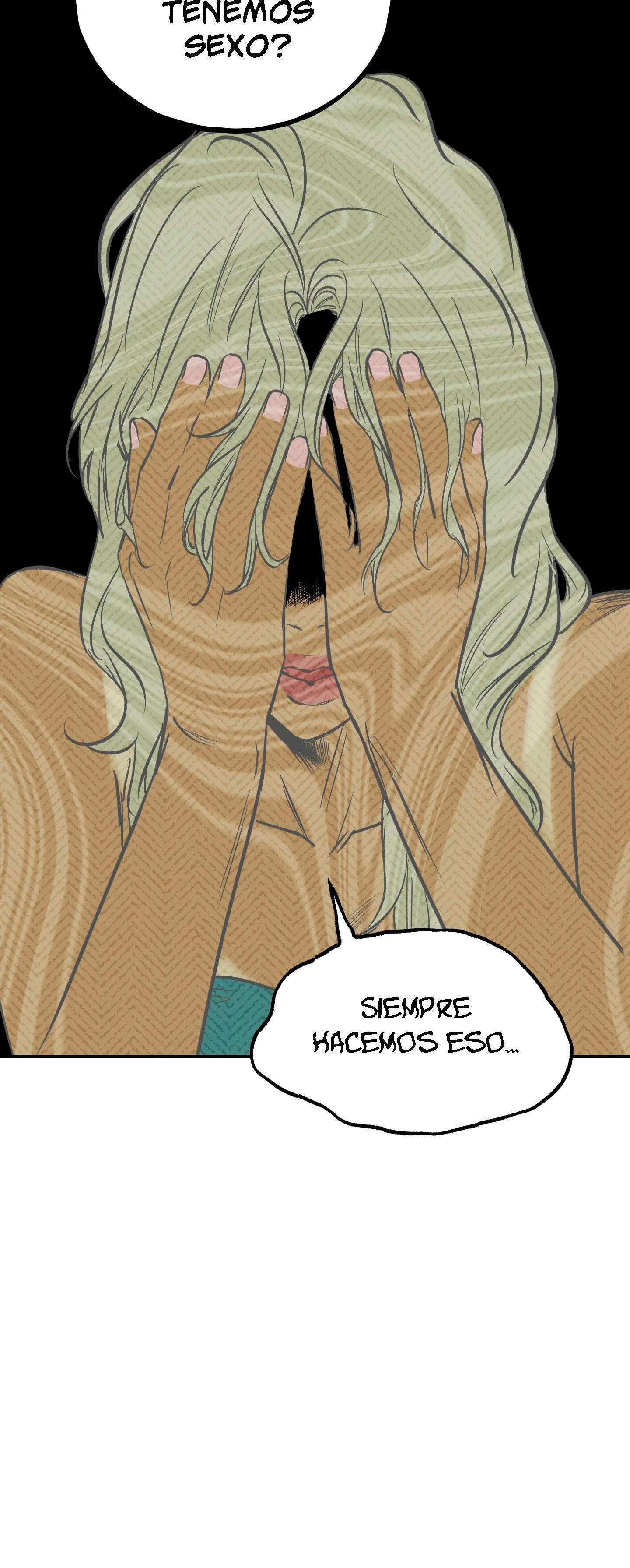 Murmullo Capítulo 17 - Page 34