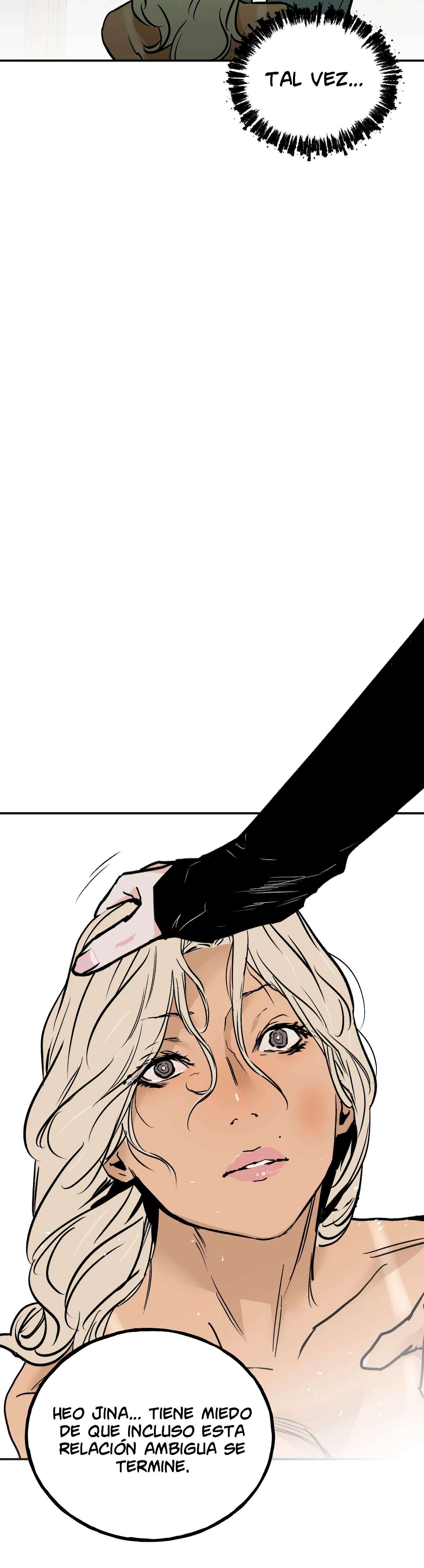 Murmullo Capítulo 17 - Page 40