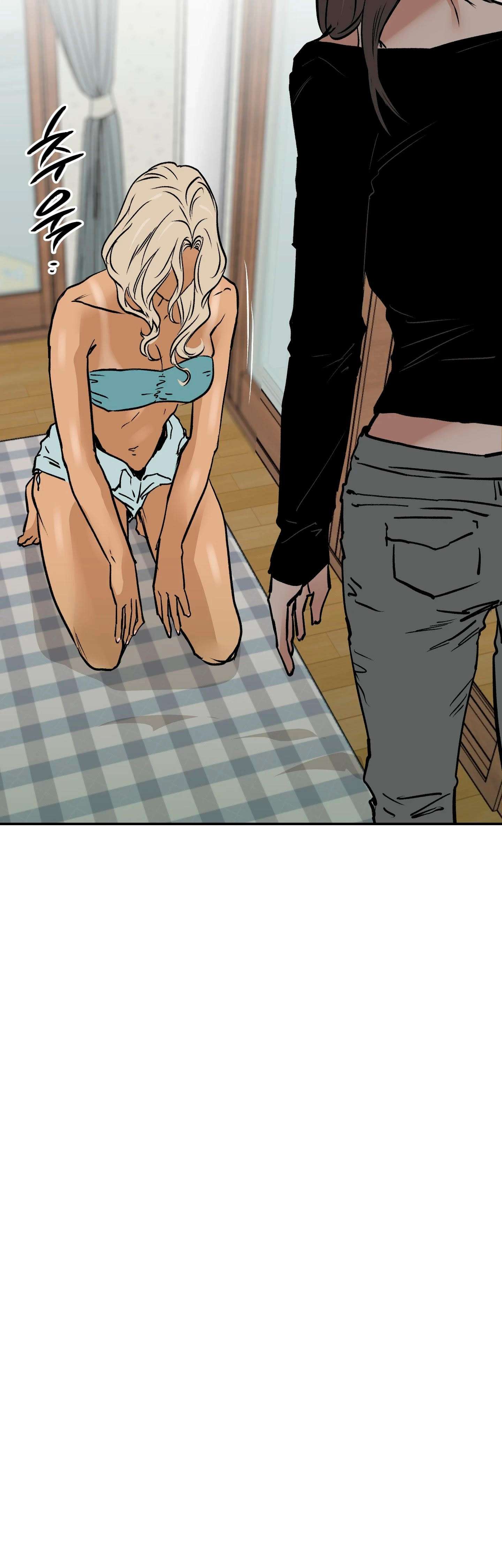 Murmullo Capítulo 17 - Page 42