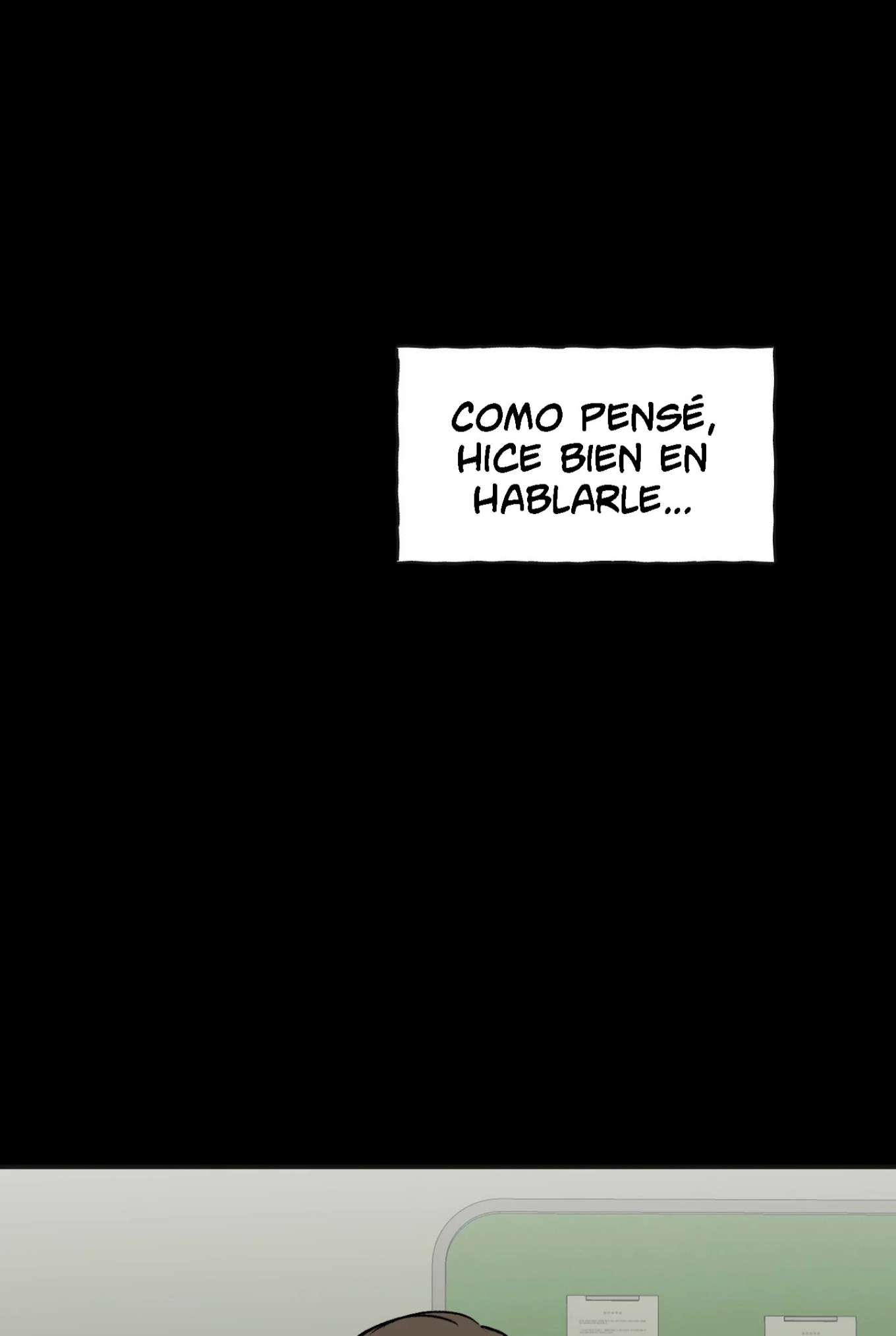 Murmullo Capítulo 18 - Page 11