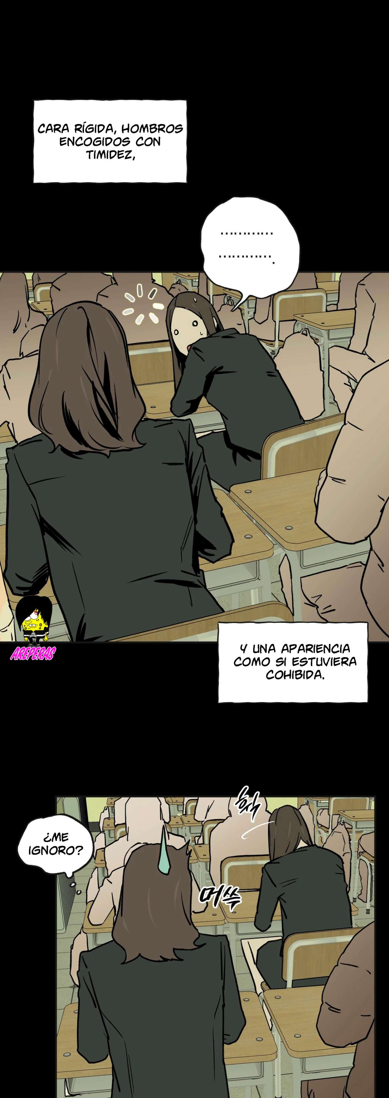 Murmullo Capítulo 18 - Page 2