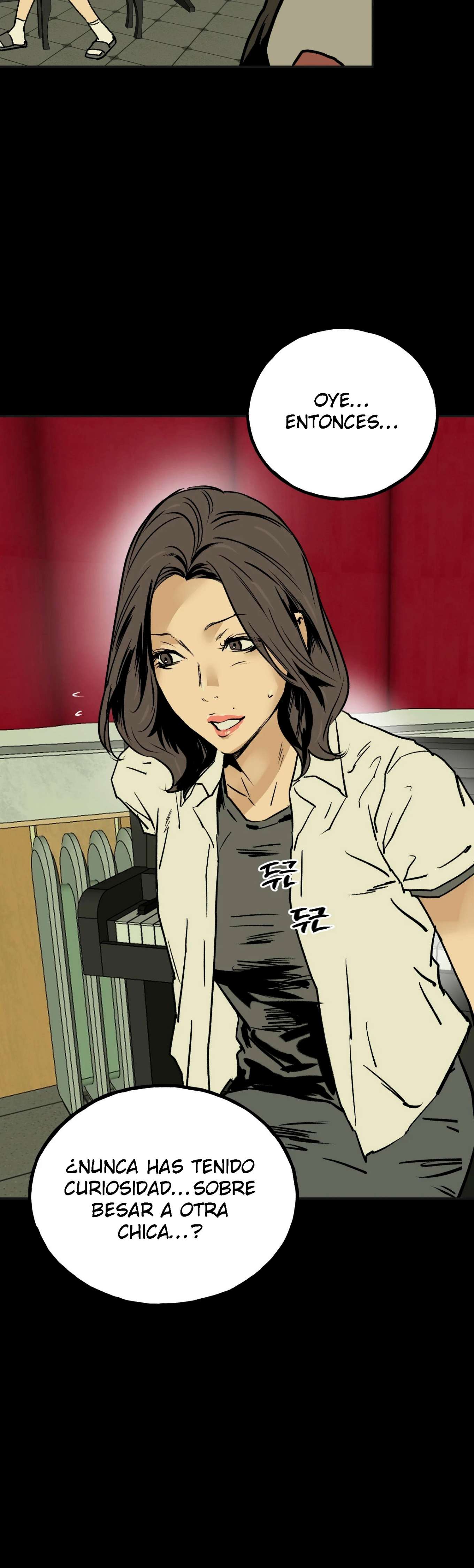 Murmullo Capítulo 18 - Page 31