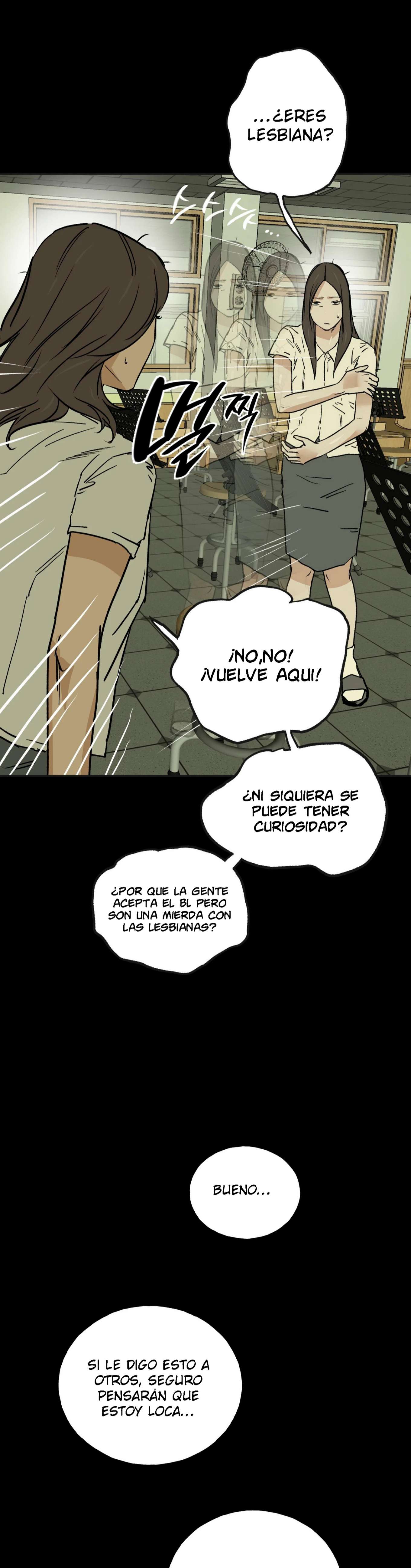 Murmullo Capítulo 18 - Page 32