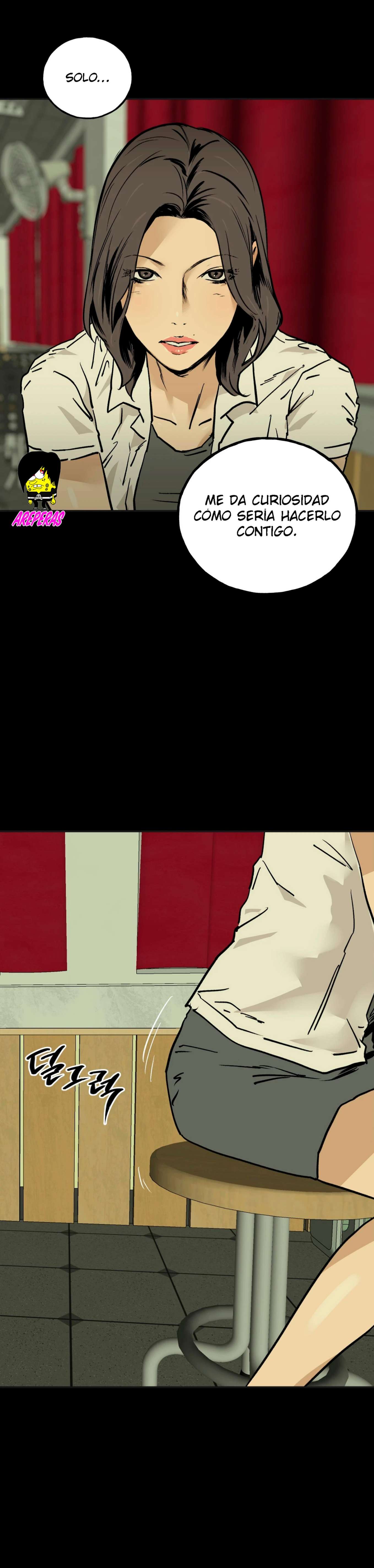 Murmullo Capítulo 18 - Page 34