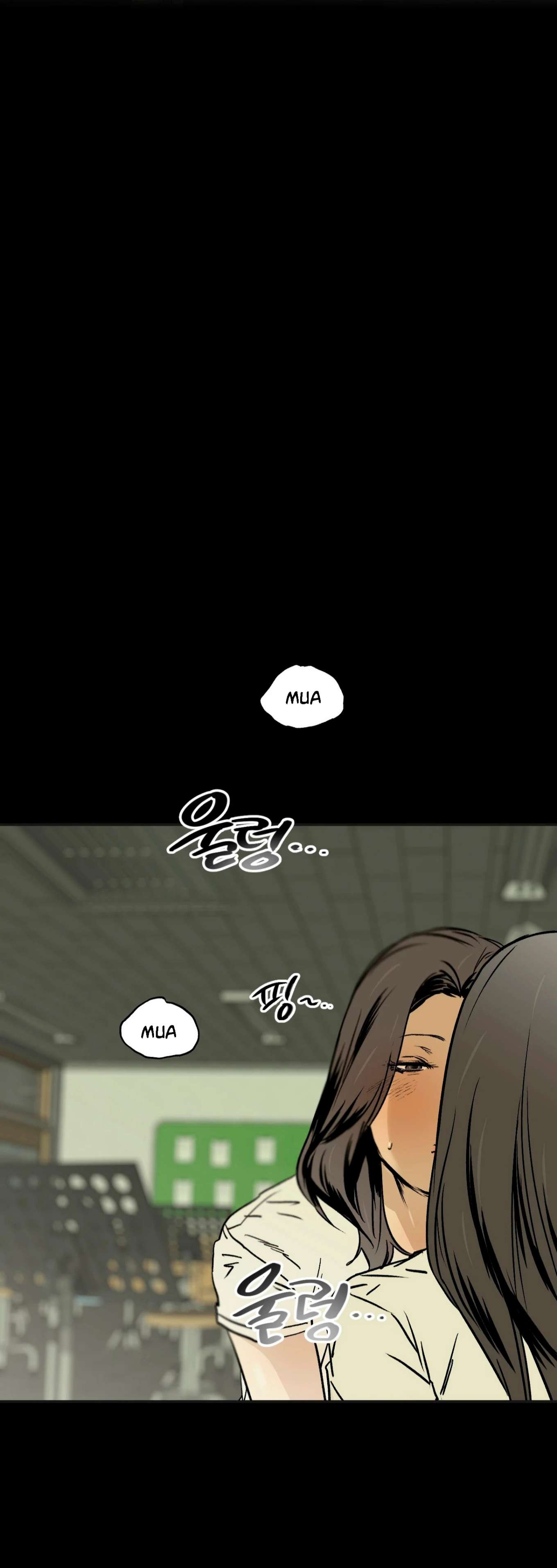 Murmullo Capítulo 18 - Page 36