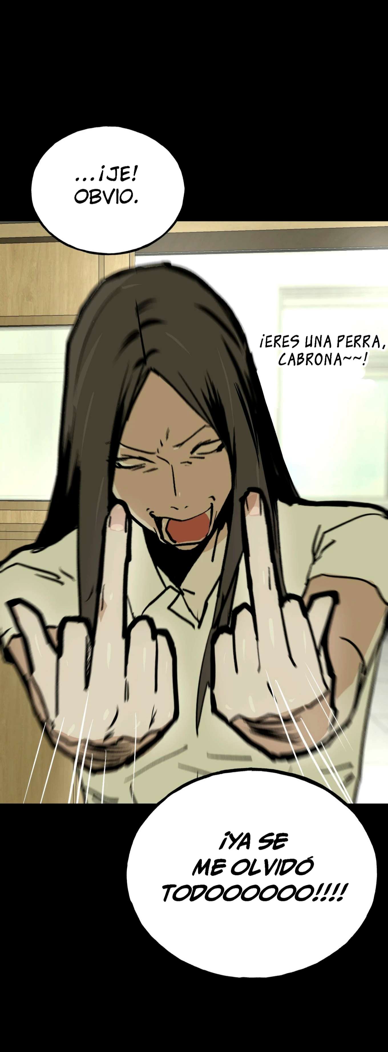 Murmullo Capítulo 18 - Page 46