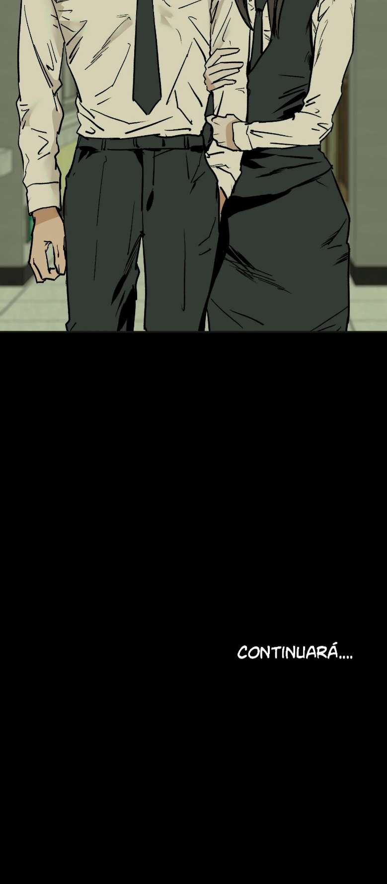 Murmullo Capítulo 18 - Page 50