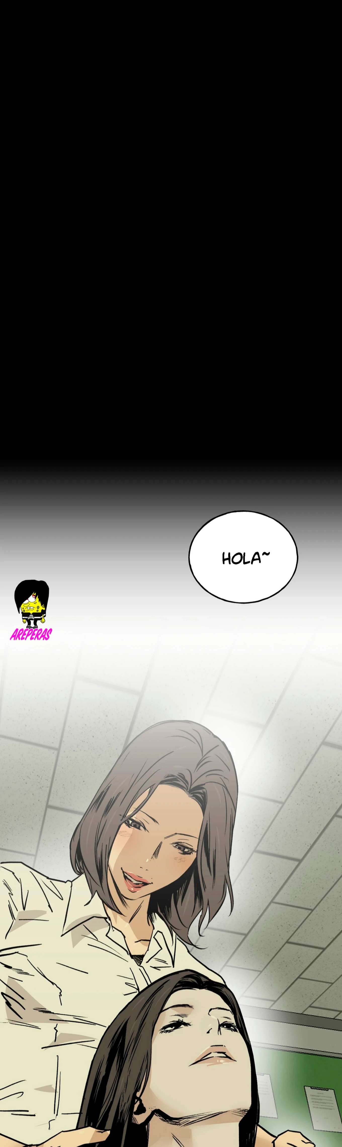 Murmullo Capítulo 18 - Page 8