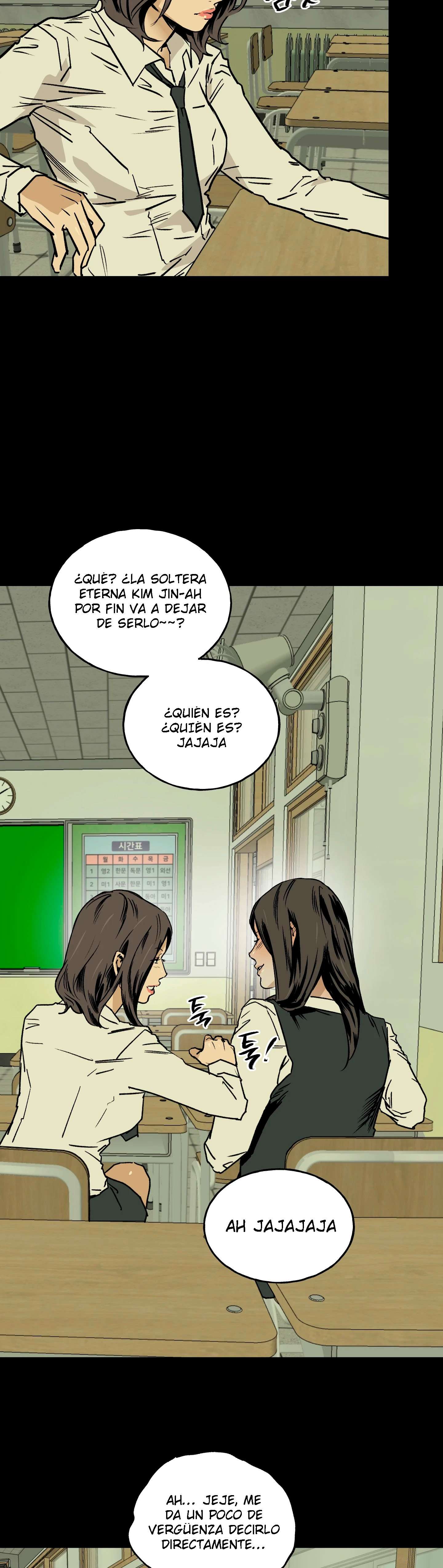 Murmullo Capítulo 19 - Page 2