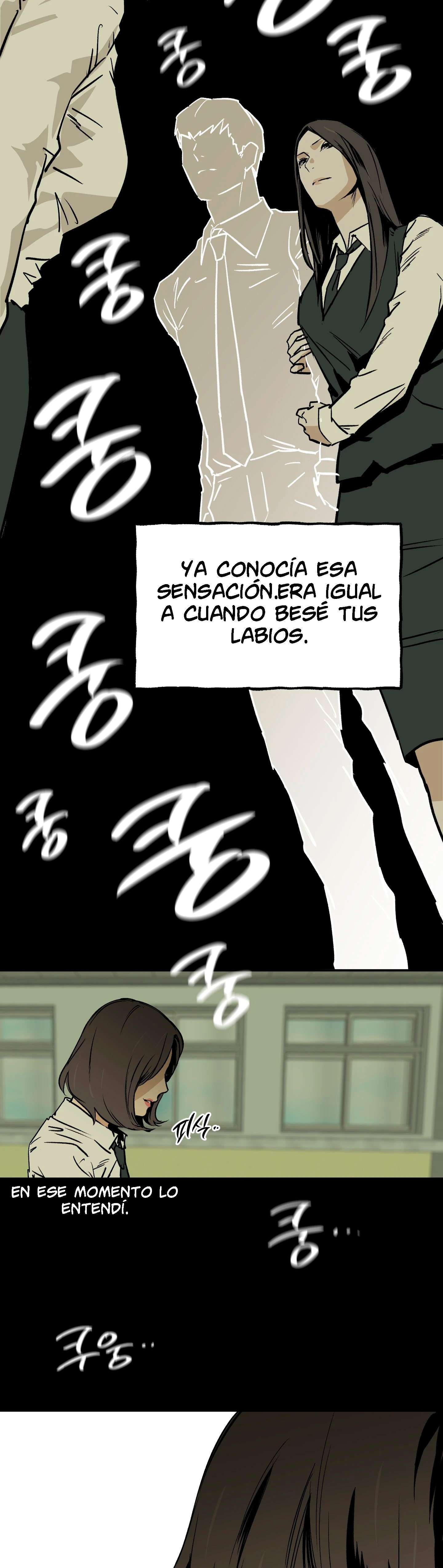 Murmullo Capítulo 19 - Page 23