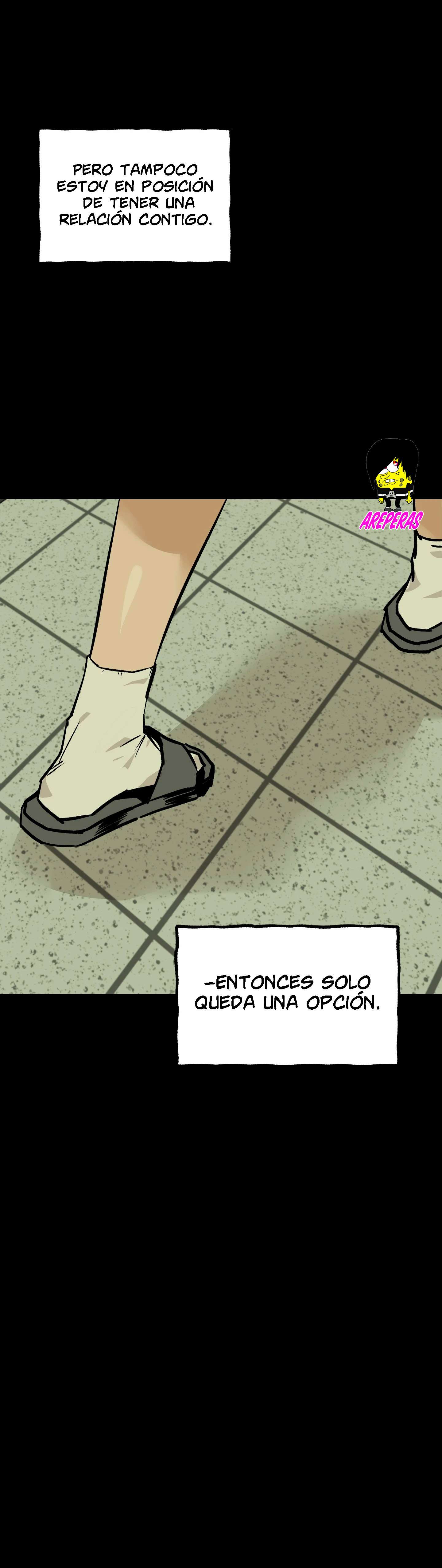 Murmullo Capítulo 19 - Page 25