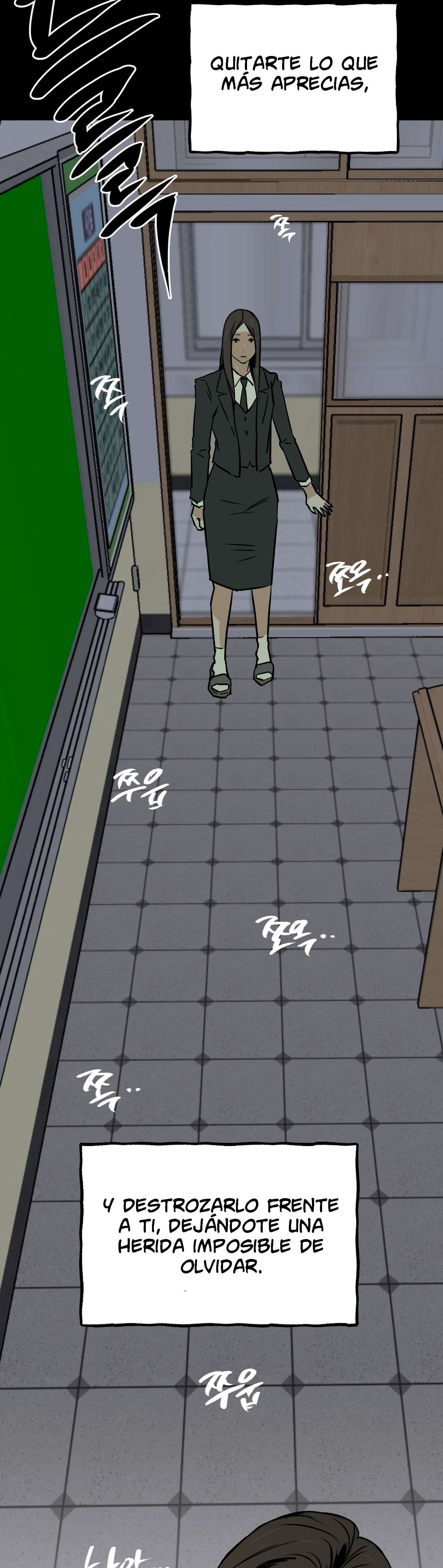 Murmullo Capítulo 19 - Page 32