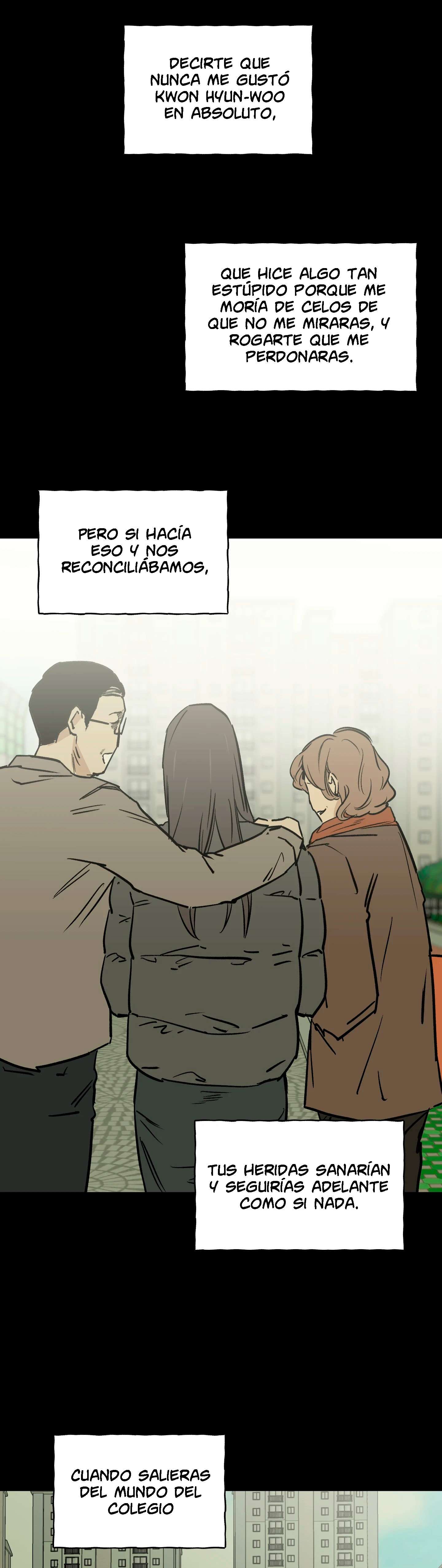 Murmullo Capítulo 19 - Page 39