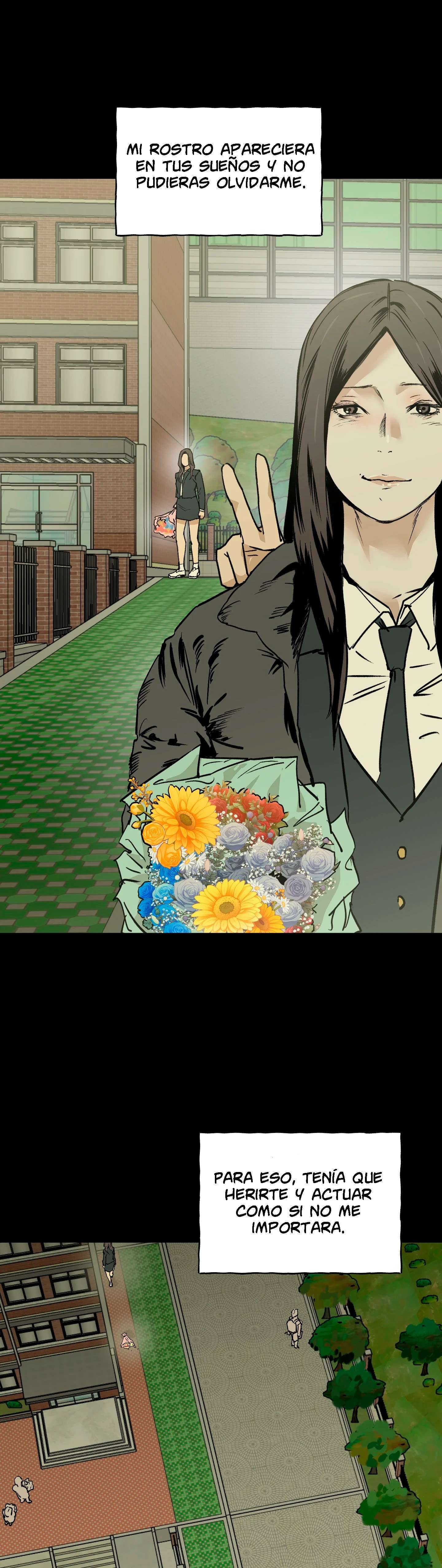 Murmullo Capítulo 19 - Page 42