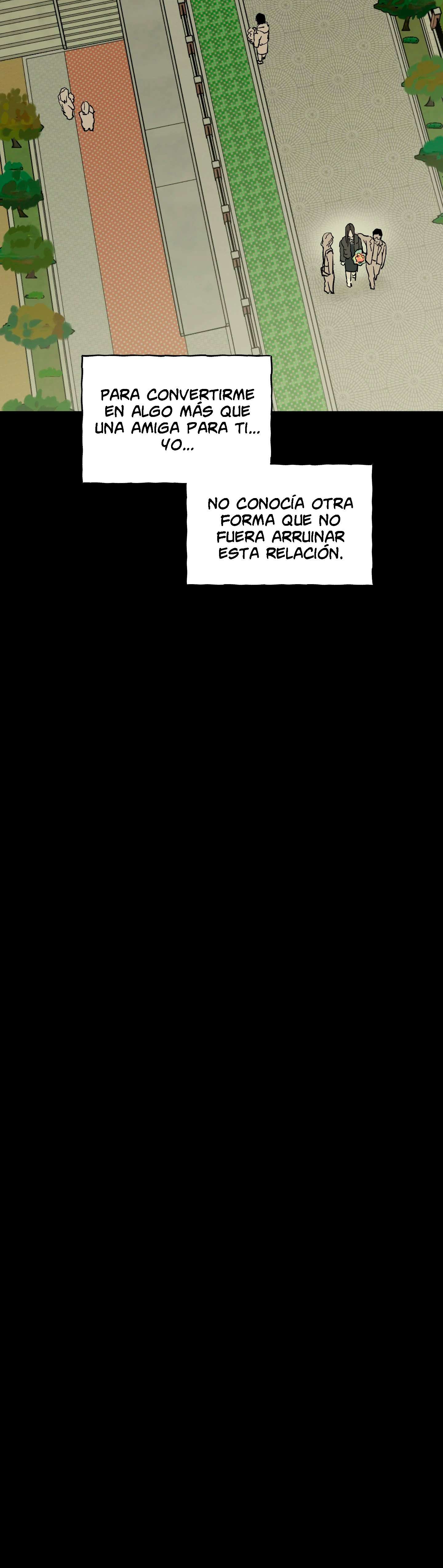 Murmullo Capítulo 19 - Page 43