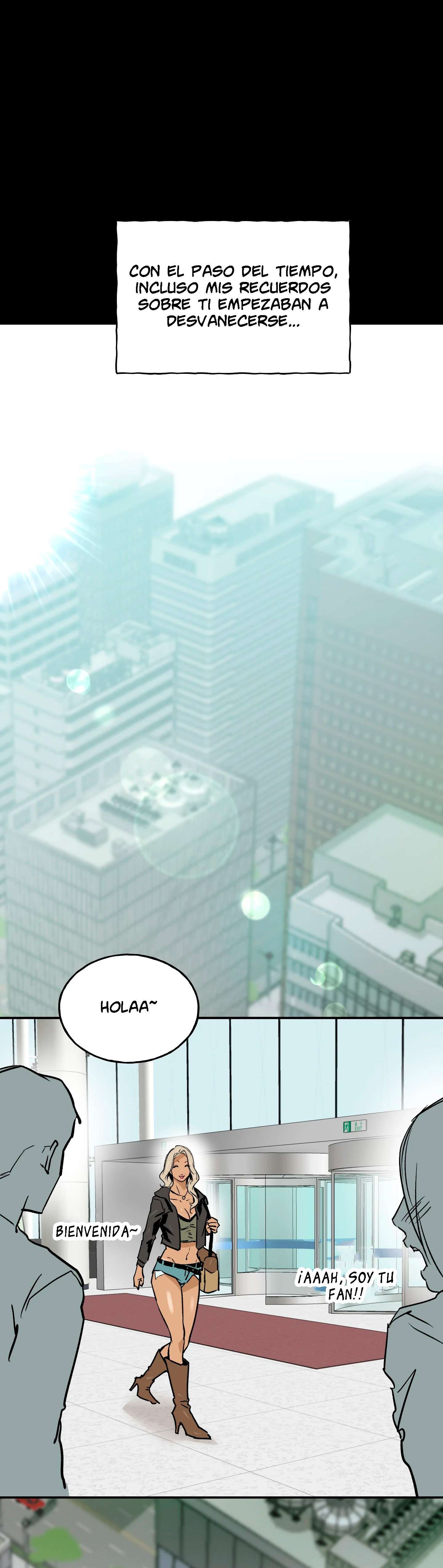 Murmullo Capítulo 19 - Page 44