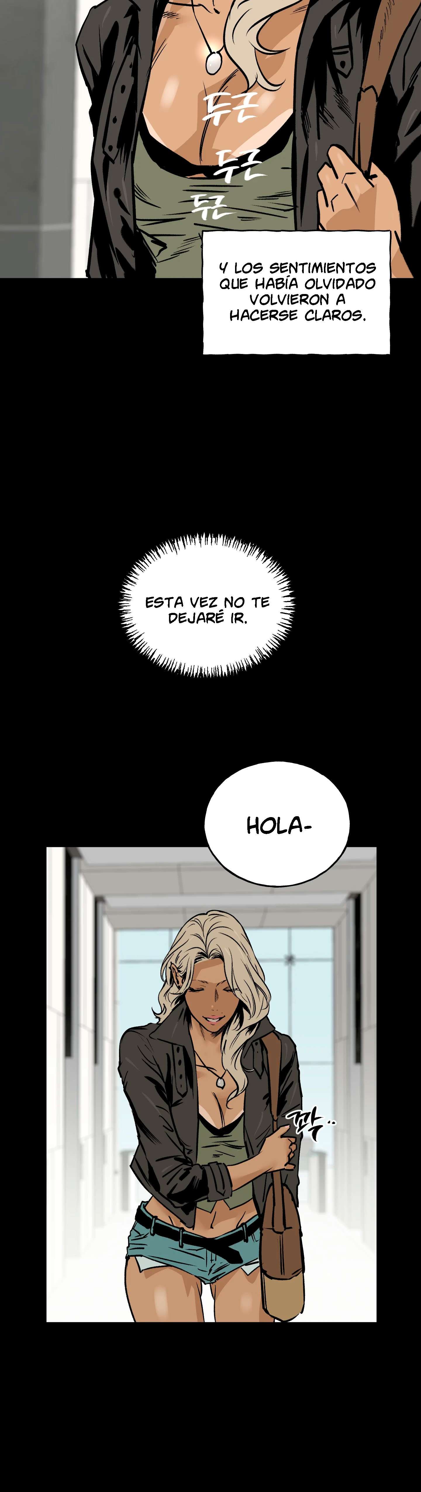 Murmullo Capítulo 19 - Page 47