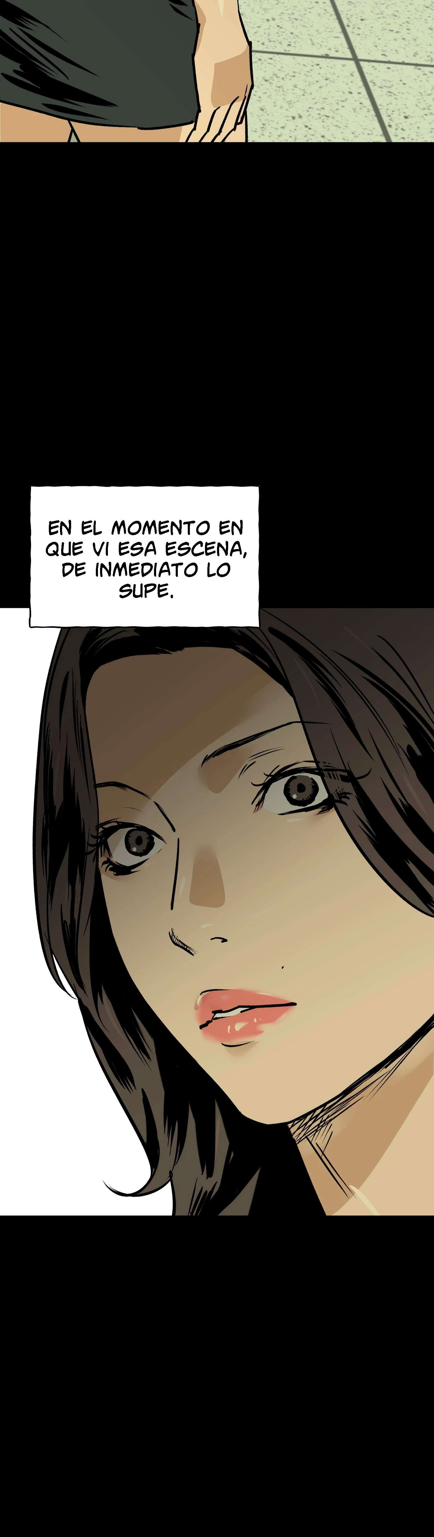 Murmullo Capítulo 19 - Page 9