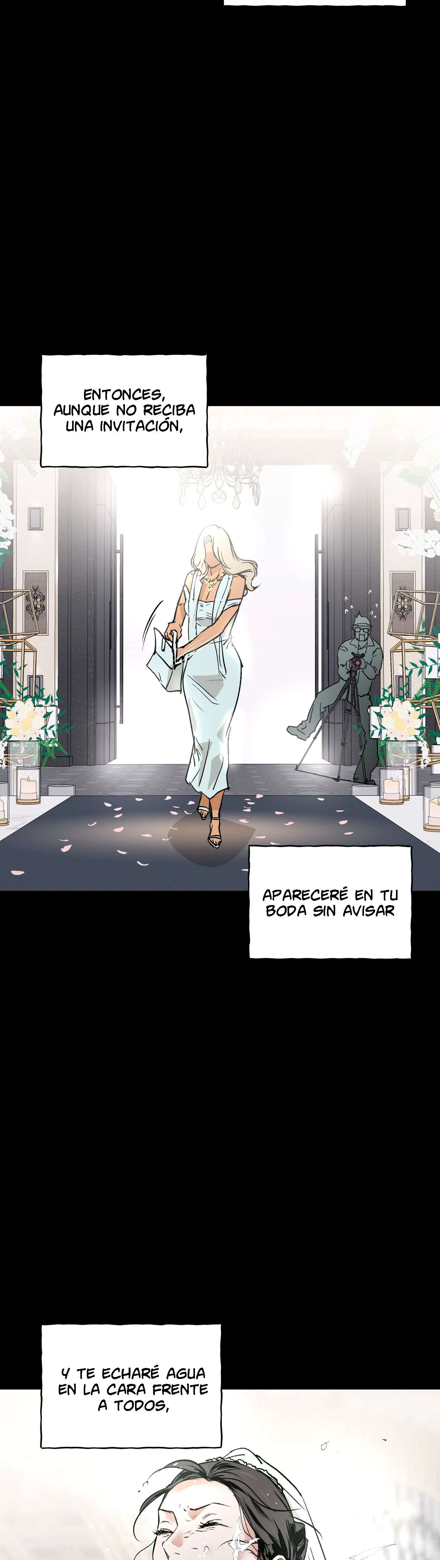 Murmullo Capítulo 20 - Page 10