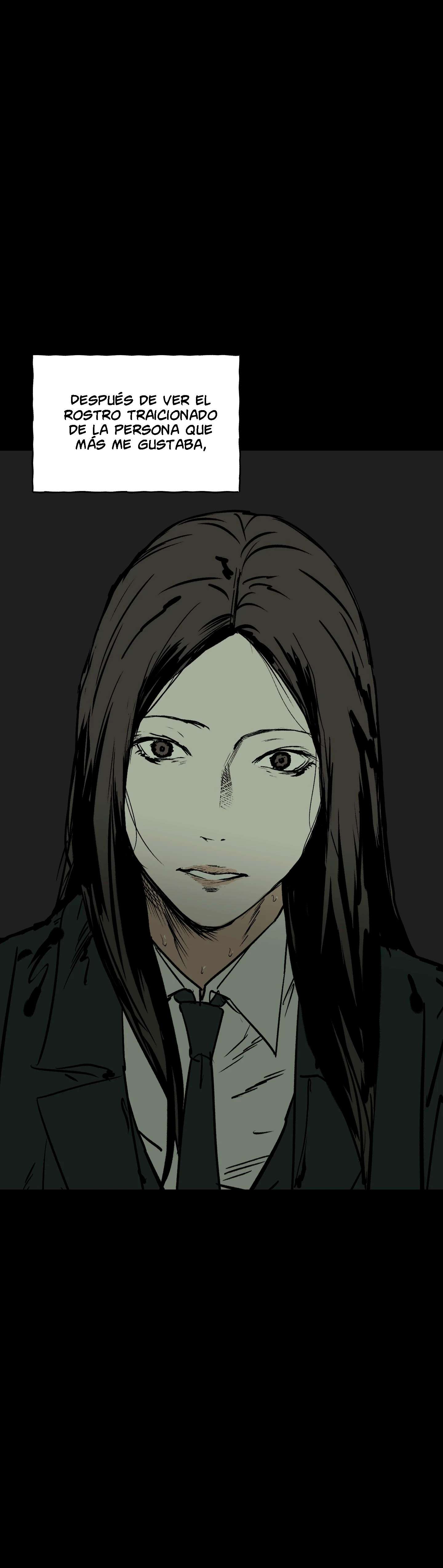 Murmullo Capítulo 20 - Page 16