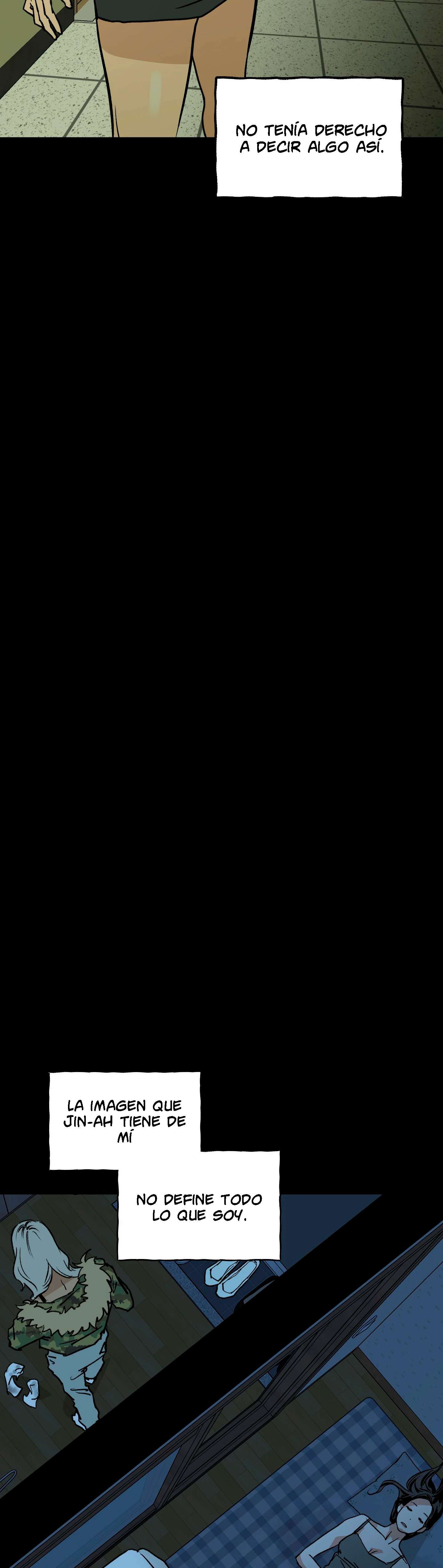 Murmullo Capítulo 20 - Page 18