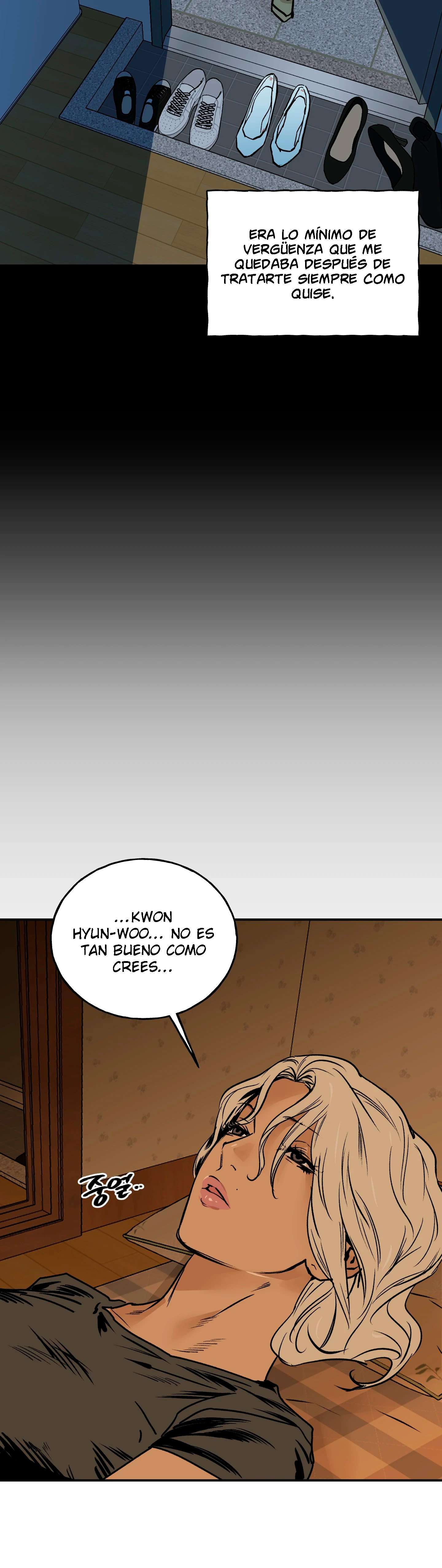 Murmullo Capítulo 20 - Page 22