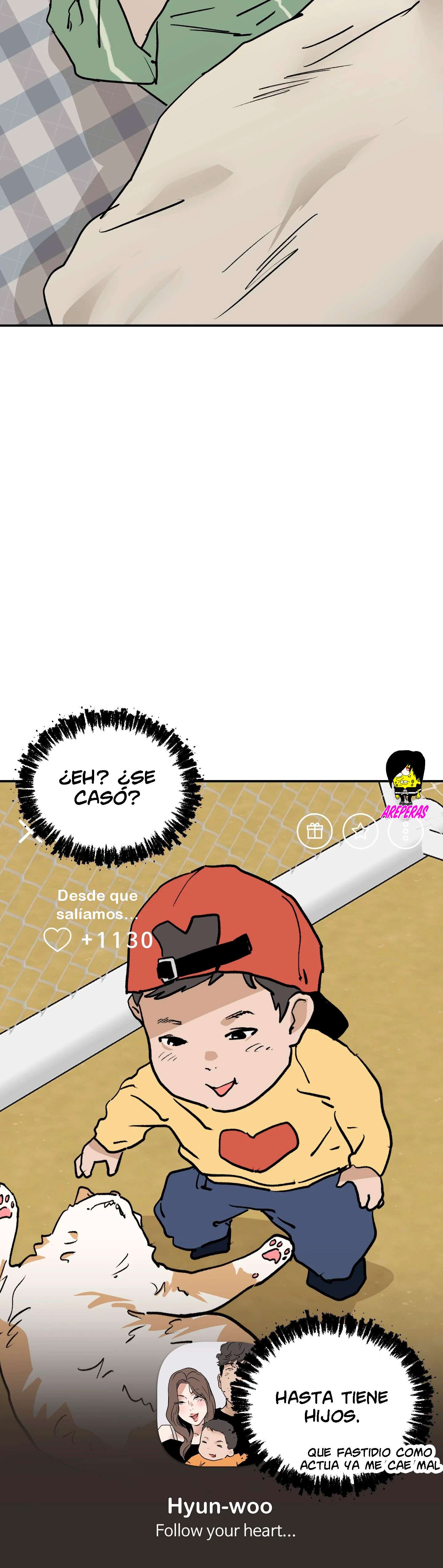 Murmullo Capítulo 20 - Page 28