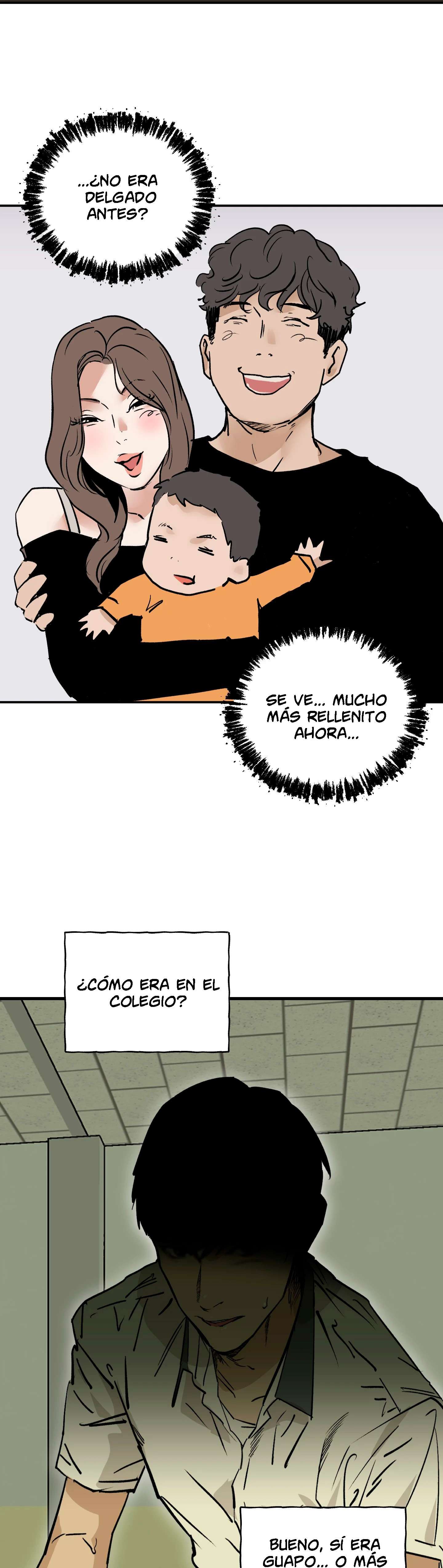 Murmullo Capítulo 20 - Page 29